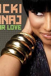 nicki minaj imdb|nicki minaj full movie.